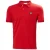 Polo Helly Hansen Messina Graphic Fitted