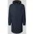 Boss Regular fit lange jas en waterafstotende functie, model ‘P-JARED-HD-PAD-261F’