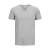 T-shirt met ronde hals Jack & Jones Split