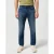 Wrangler Larston heren slim-fit jeans hare