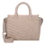 Cowboysbag Handtas ‘Quilty Pleasure’  poederroze