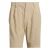 ADIDAS PERFORMANCE Sportbroek ‘Originals Twistknit Pleated’  beige