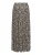 Only Maternity Rok ‘OLMCikka’  beige / zwart