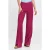 Vrouwelijke plooi broek Nife Wide Leg