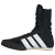 ADIDAS PERFORMANCE Sportschoen ‘Classic’  zwart / wit