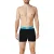 Lonsdale Boxershorts voor heren (Set van 2) (Zwart/Blauw)