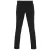 Asquith & Fox Dames/dames Casual Chino Broek (Zwart)