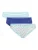 SLOGGI Slip ‘ Blue GO Crush ‘  blauw / turquoise
