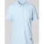 Frieda & Freddies Poloshirt met motiefprint