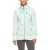Capuchon met rits voor dames Ragwear Rylie Botanical
