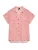 VERO MODA Blouse ‘VMBUMPY’  rood / wit
