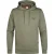 Petrol Industries – Heren Katoenen hoodie redwood – Groen