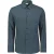 No Excess Shirt jersey washed blue