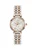 Gc Analoog horloge ‘Allure’  rose-goud / zilver