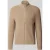 Only & Sons Regular fit gebreid jack met tweewegritssluiting