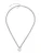 Liebeskind Berlin Ketting  zilver