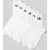 adidas Originals Sokken met labelprint in een set van 6 paar