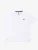 Scalpers Shirt  zwart / wit