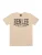 Benlee Shirt ‘Harwich’  sand / zwart