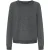 Vero Moda Vmdoffyshine ls o-neck blouse rep n antraciet