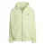 ADIDAS ORIGINALS Sweatvest ‘Adilenium Season 4 Teamgeist’  grijs / lichtgroen