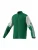ADIDAS PERFORMANCE Trainingsjack ‘Squadra 25’  groen / wit