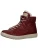 HUSH PUPPIES Sneakers hoog  bordeaux / wit