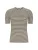 Soft Rebels Shirt ‘Fenja’  beige / donkerbruin