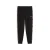 PUMA Sportbroek  crème / zwart