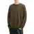 AllSaints Ektarr Crew Taupe
