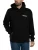 Dickies Payson Back Graphic Pullover Hoodie, Zwart