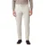 Born with appetite cargo broek grijs effen