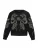AllSaints Sweatshirt ‘CECILE PIPPA’  goud / zwart