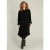 YEST CURVE Guinevere One pieces  Black