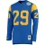 Sweatshirt Mitchell & Ness Ls Los Angeles Rams