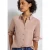 Street One Dames Zakelijke blouse in Roze