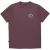 Butcher of Blue T-shirt korte mouw m2622005 army