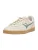 Pull&Bear Sneakers laag  beige / groen