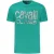 Cavalli Class Zebra-print T-shirt