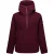 Regatta Elindra waterafstotende fleece met halve rits voor dames (Afb.)