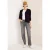 Cecil Dames V-hals vest in Rood