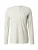 s.Oliver Shirt  beige gemêleerd
