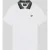 Tartankraag Poloshirt