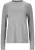 ENDURANCE Functioneel shirt ‘Alvaly’  lichtgrijs