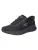 SKECHERS Sneakers laag  zwart