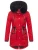 Navahoo Mangala Princess dames winterjas – warm & stijlvol