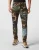 Jeans Recht Model Paisley