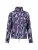 Eivy Functionele fleece jas  lila / lichtlila / zwart