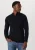 Stefano Lauran Trui Heren Half Zip Anders,
