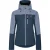 Dare 2B Dames/Dames Mountain Series Waterdichte Jas (Maanlicht Denim/Rainwashed)